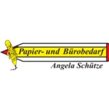 Papier- und Bürobedarf Angela Schütze  