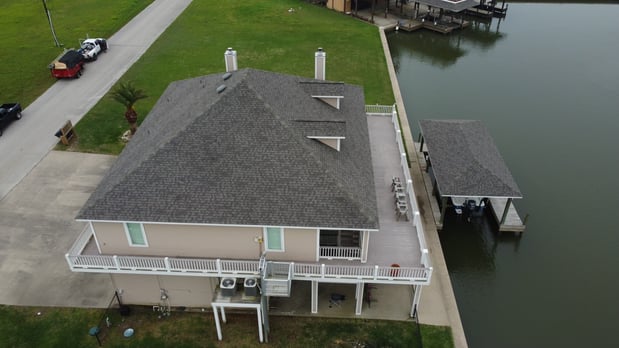Images Hauk Roofing