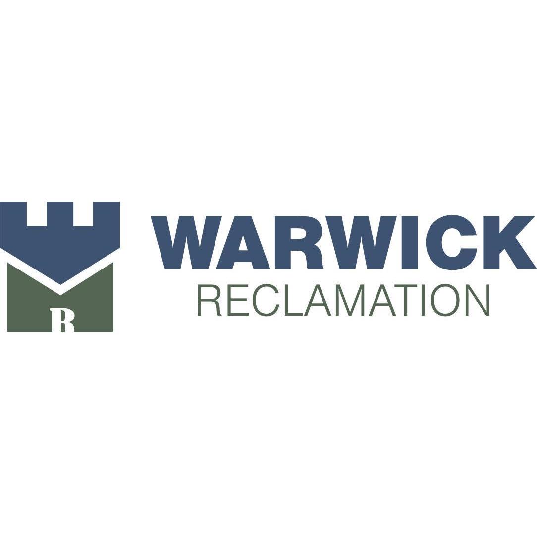 LOGO Warwick Reclamation Leamington Spa 01926 881539