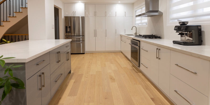 Get beautiful cabinets that are designed for everyday life and built to last.