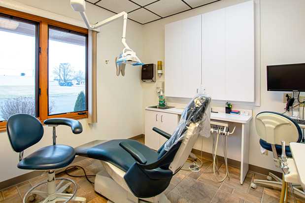 Images Gentle Dentist