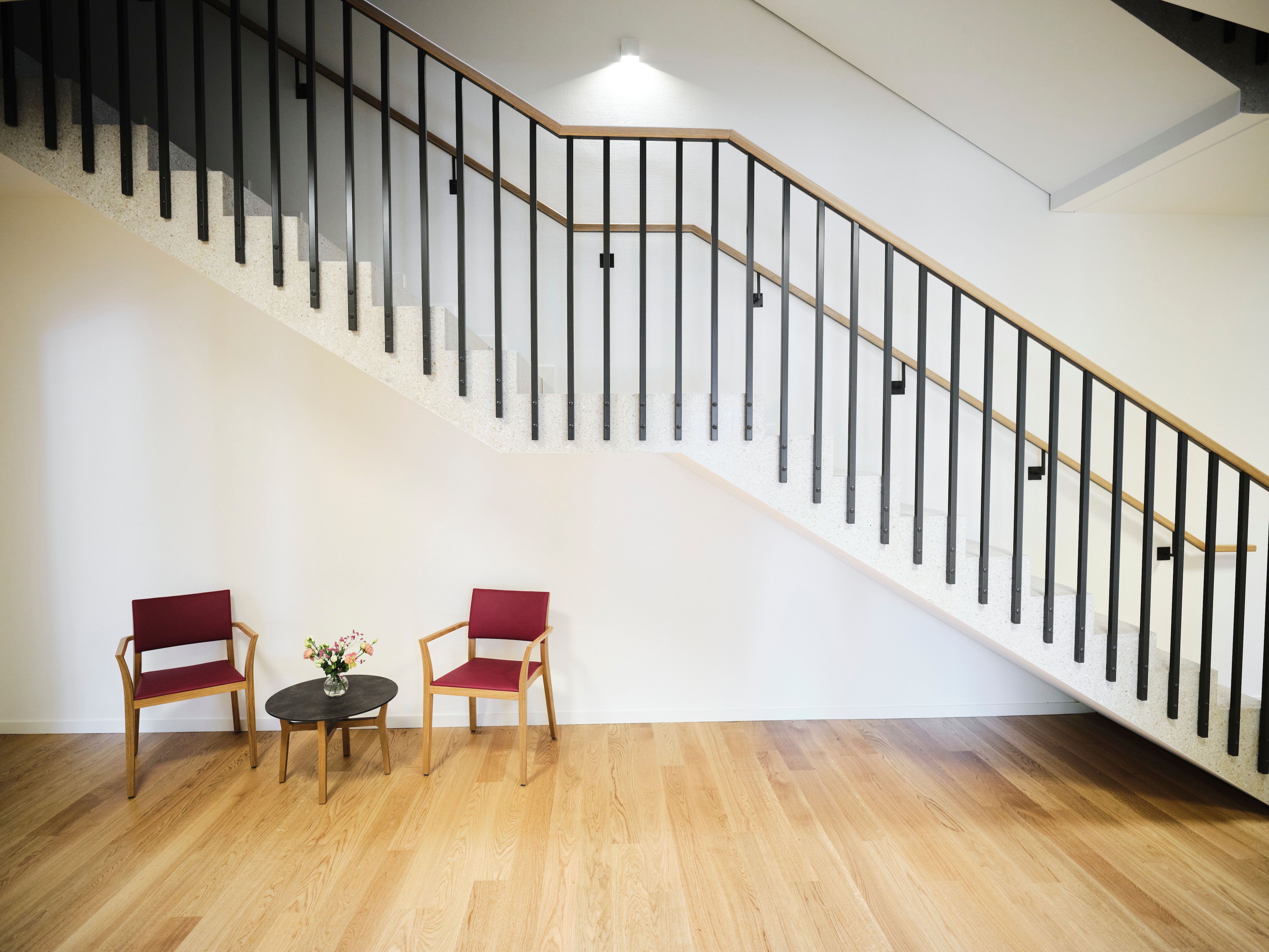 Bilder Volpé Métal SA