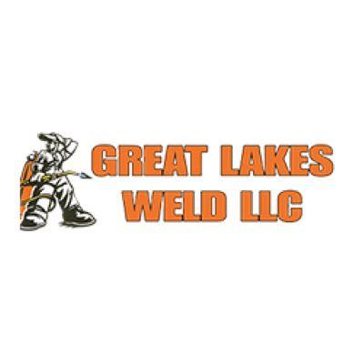 Great Lakes Weld LLC Logo