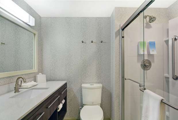 Images Home2 Suites by Hilton Raleigh Durham Airport RTP