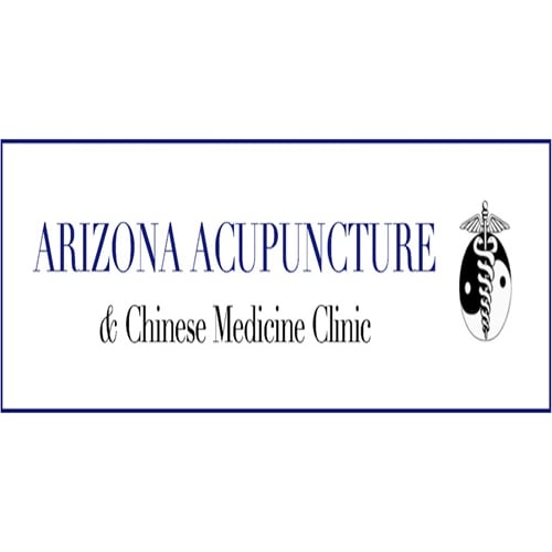 Arizona Acupuncture & Chinese Logo