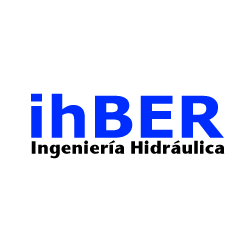 Ihber Logo