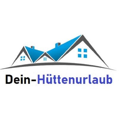 Logo Dein-Hüttenurlaub GmbH