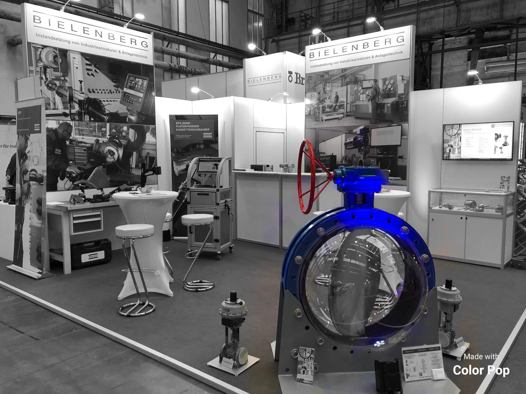 BIELENBERG GmbH, Heisenbergstraße 51-53 in Kerpen