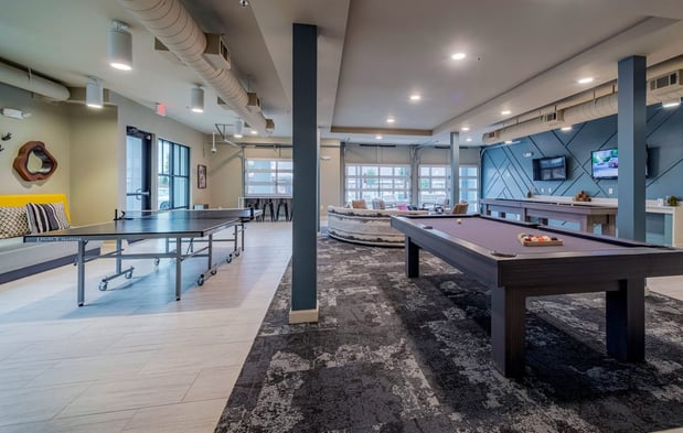 Images Seleno at Bridge Street Apartments