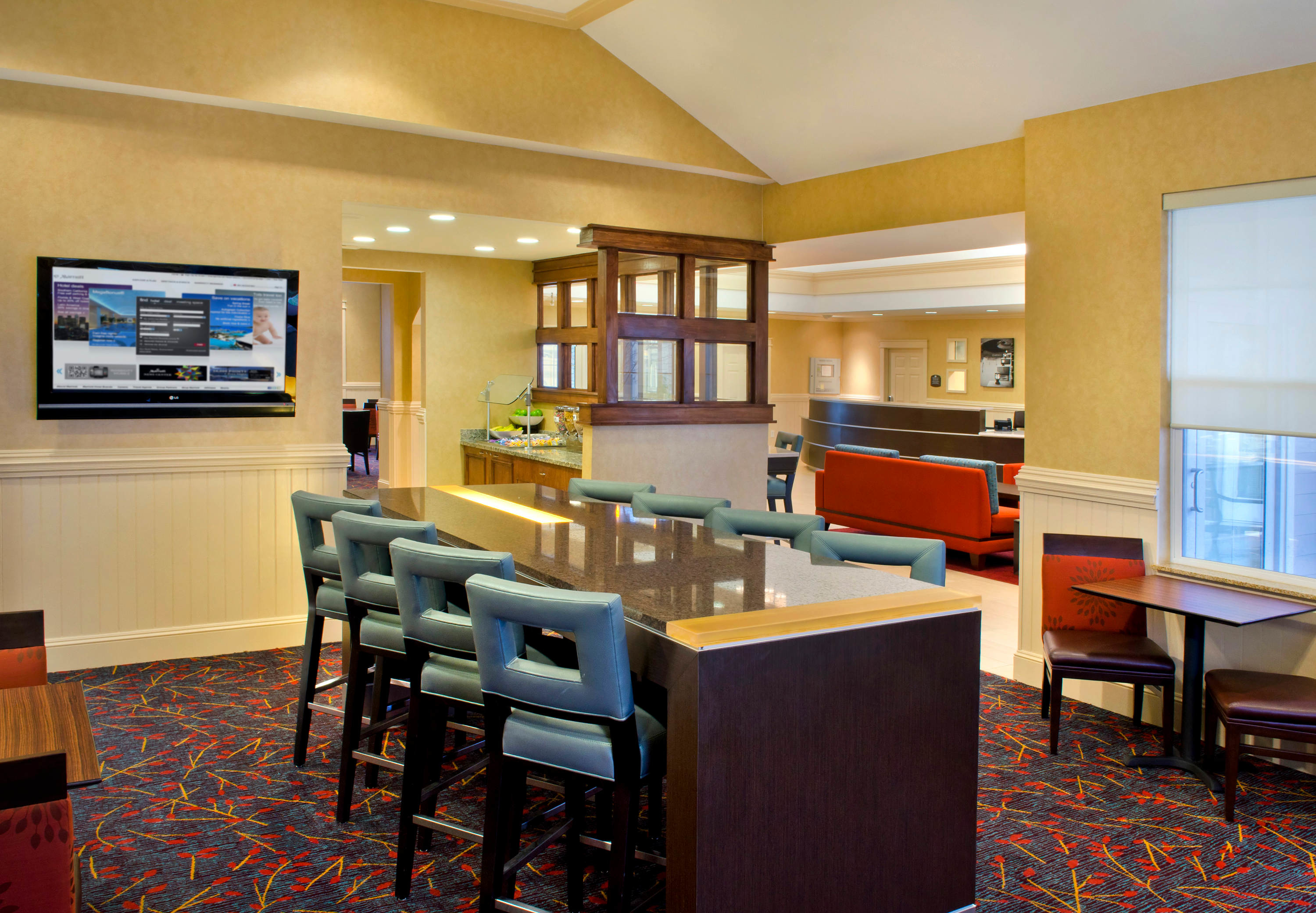 Residence inn coupon codes 2018