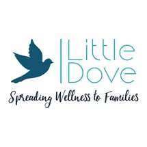 Little Dove Consulting PLLC Logo