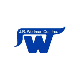 J.R. Wortman Co., LLC Logo