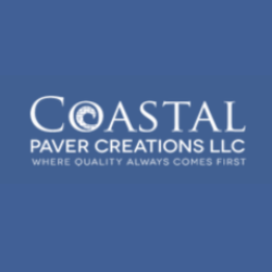 Coastal Paver Creations