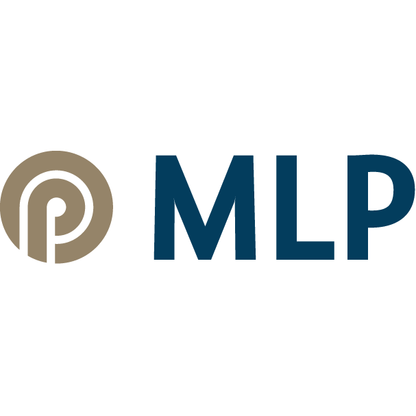 MLP Geschäftsstelle Aachen III Logo