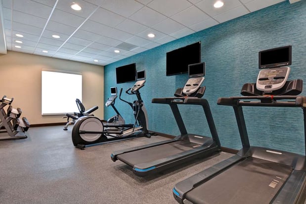 Images Home2 Suites by Hilton Savannah Midtown