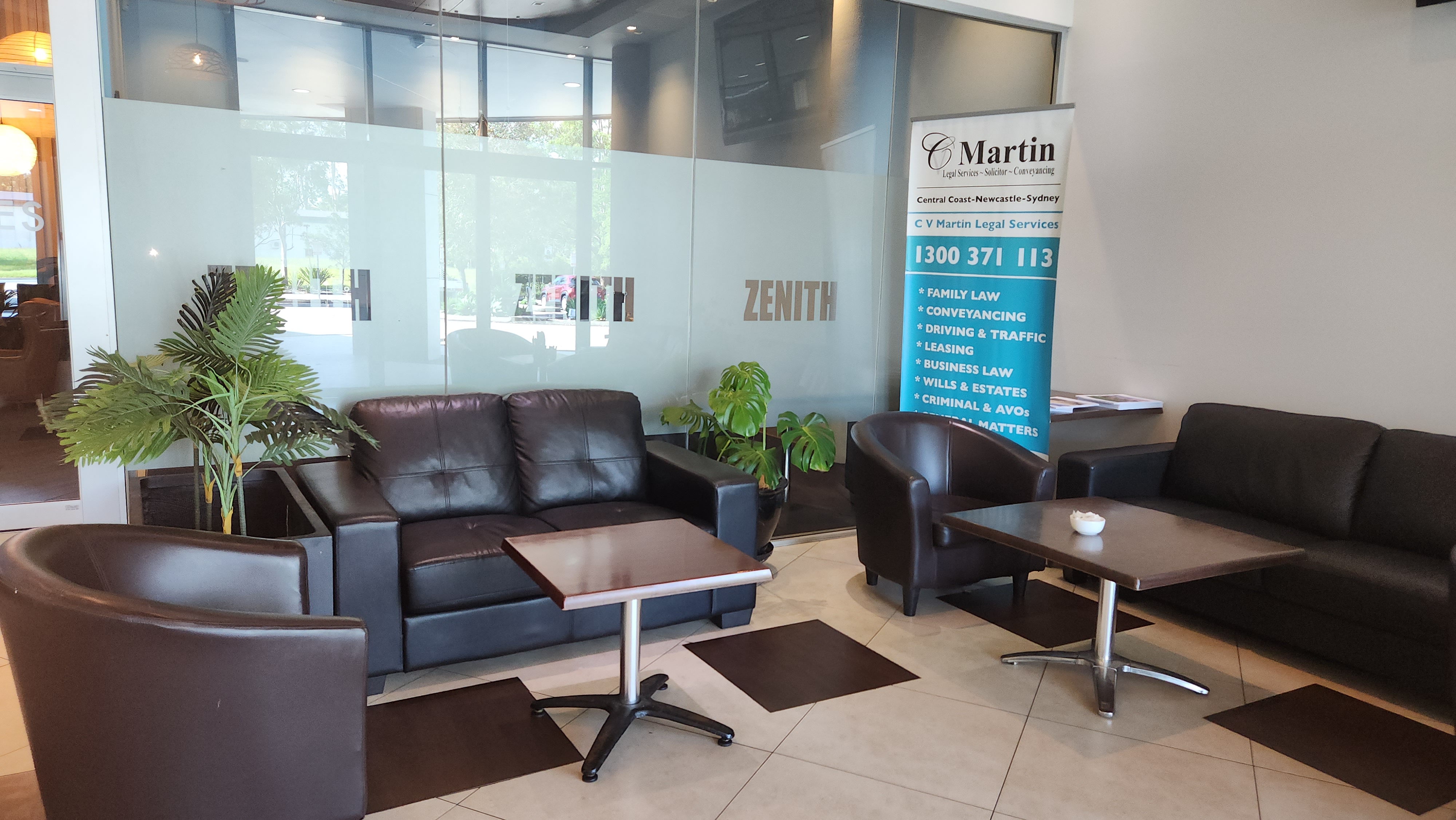 Images C V Martin Legal Services