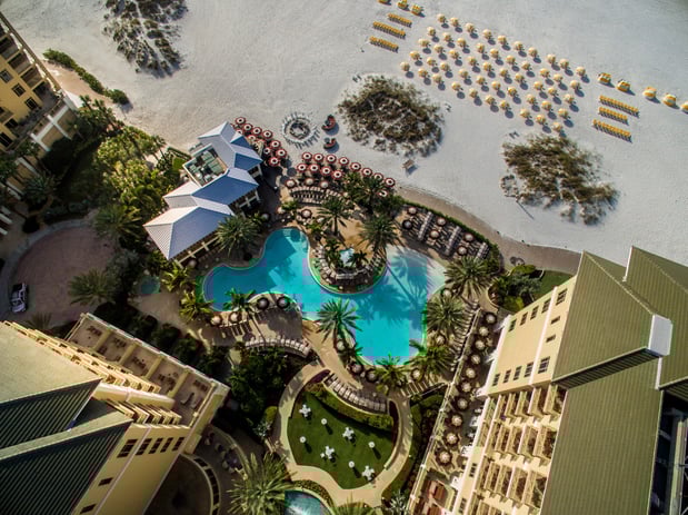 Images Sandpearl Resort