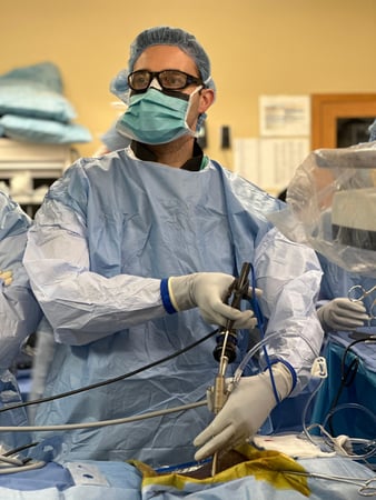 Images Farah Musharbash, MD