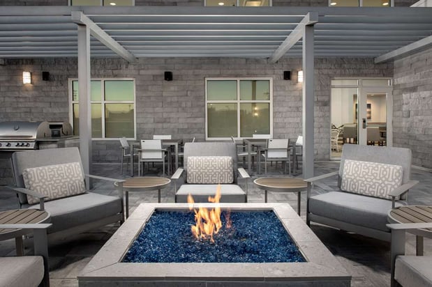 Images Homewood Suites by Hilton Destin