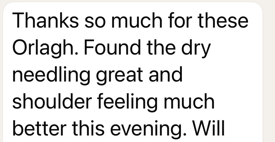 Sampson Physiotherapy 7