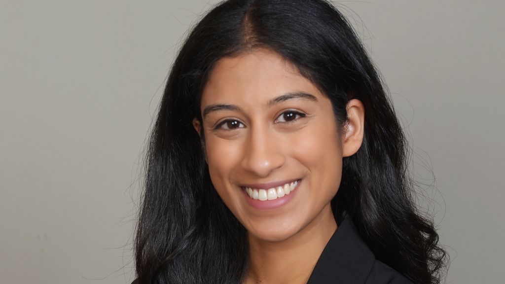 Sunitha Ann Samuel, DDS - Machesney Park, IL - Dentistry, General Dentistry