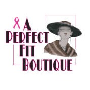 A Perfect Fit Boutique Logo