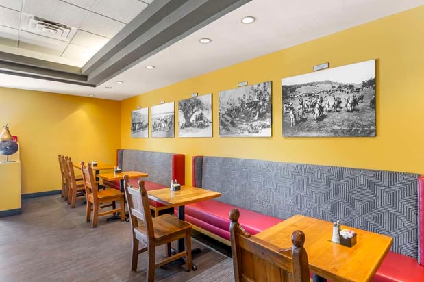 Images Best Western Plus Rio Grande Inn