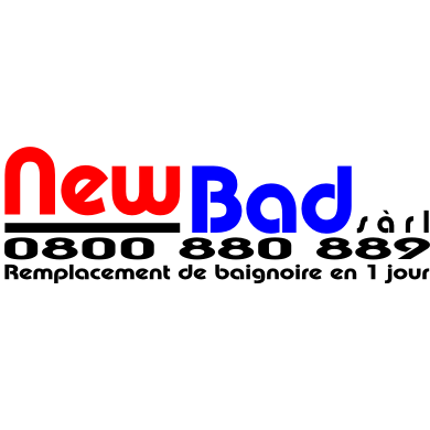 New bad Sàrl Logo
