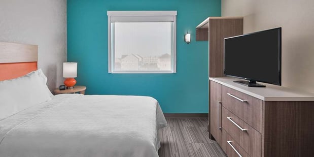 Images Home2 Suites by Hilton Ocean City Bayside