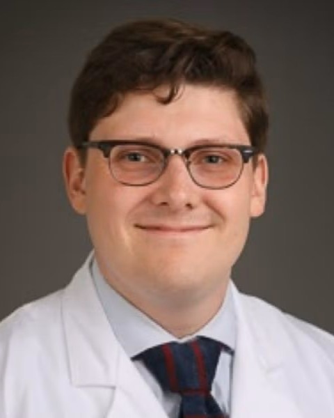 Images Geargin B. Wilson, MD