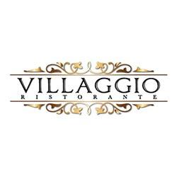 Villaggio Ristorante Logo