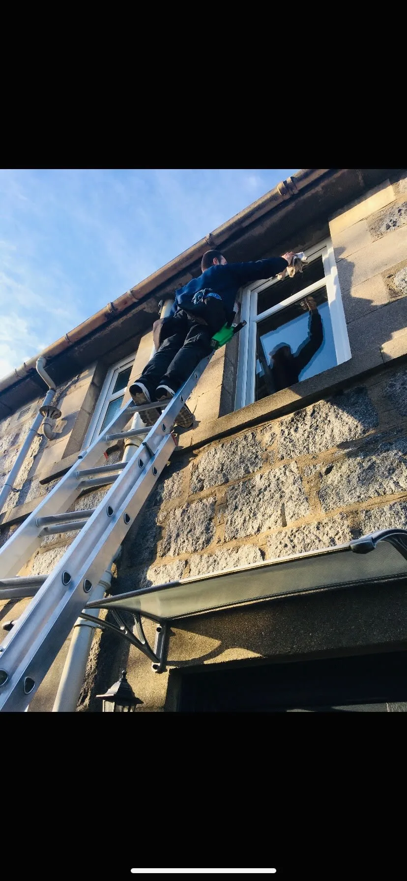 Images Coordinated Cleaning Services