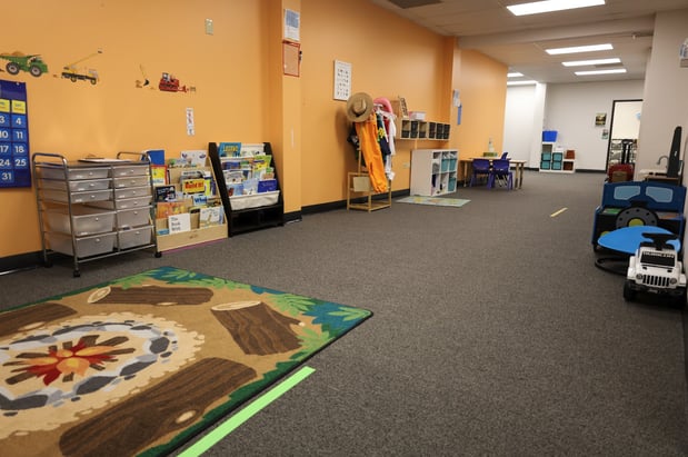 Images Mindcolor Autism - ABA Therapy