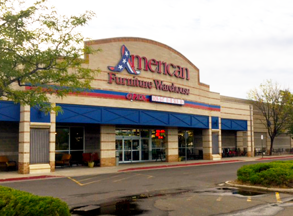 Images American Furniture Warehouse