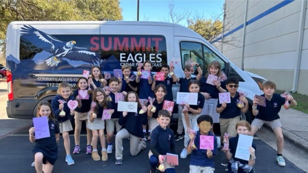 Images Summit Christian Academy