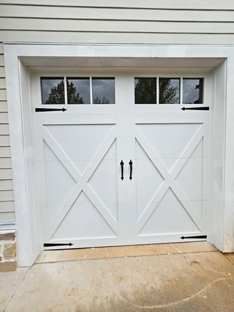 Images C & D Doors