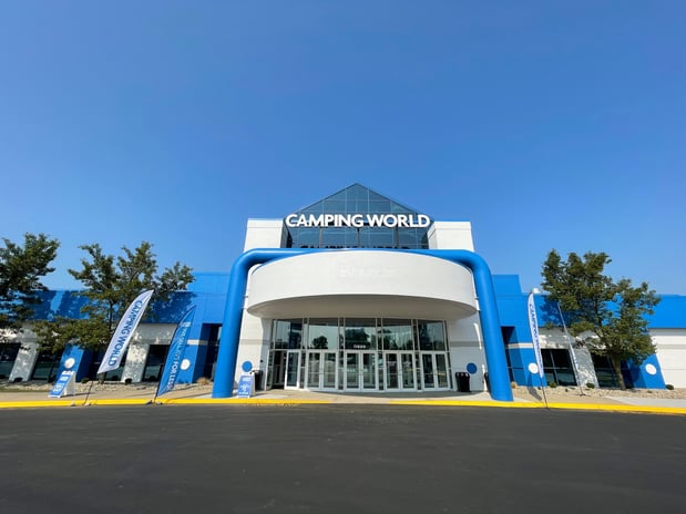 Images Camping World RV Sales