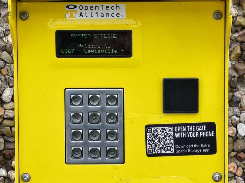 Keypad