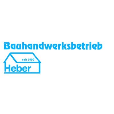 Bauhandwerksbetrieb Heber GmbH & Co. KG - LOGO