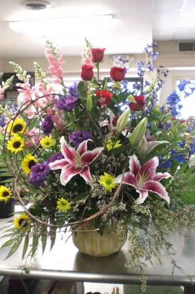 Images Oram's Florist, LLC