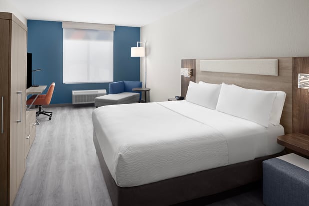 Images Holiday Inn Express & Suites Midland Loop 250 by IHG