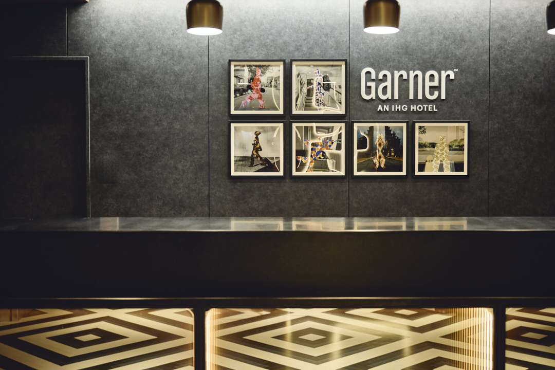 Images Garner Hotel Osaka Honmachi Station