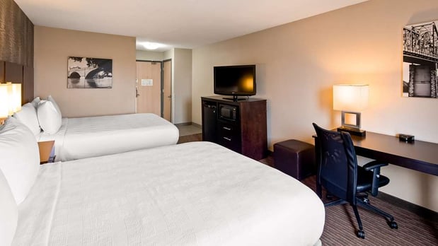 Images Best Western Pearl City Inn