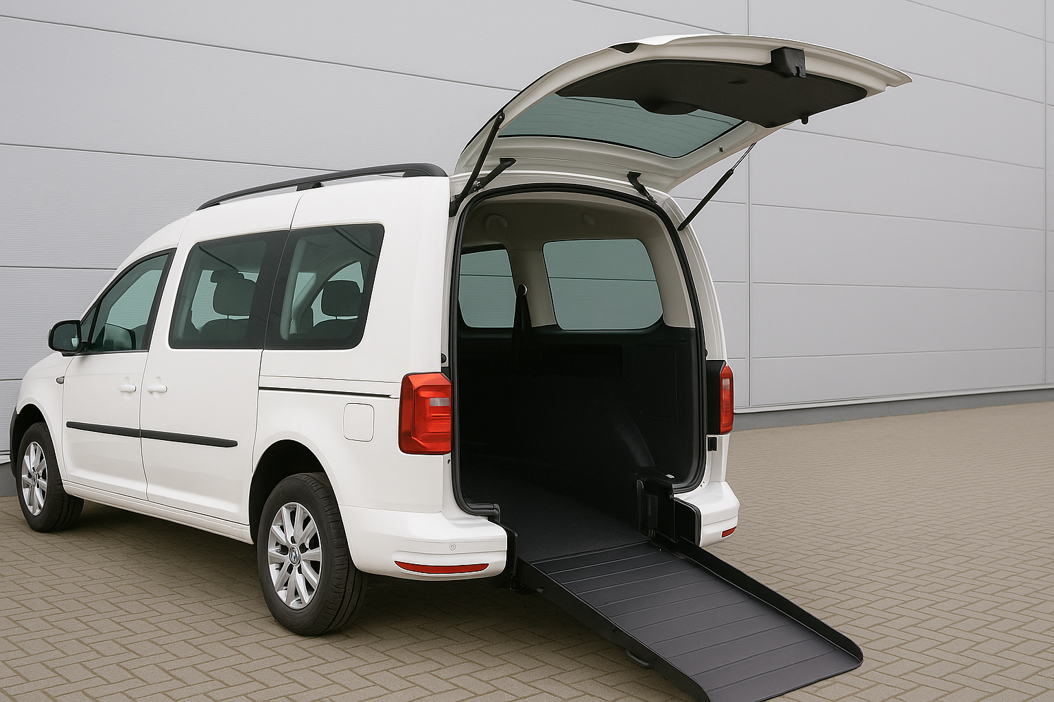 Freedom-Rent e K, Stolberger Straße 62 in Aachen