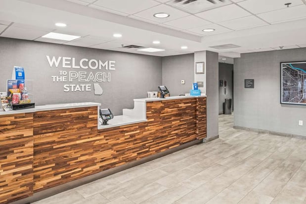 Images Hampton Inn Columbus-North