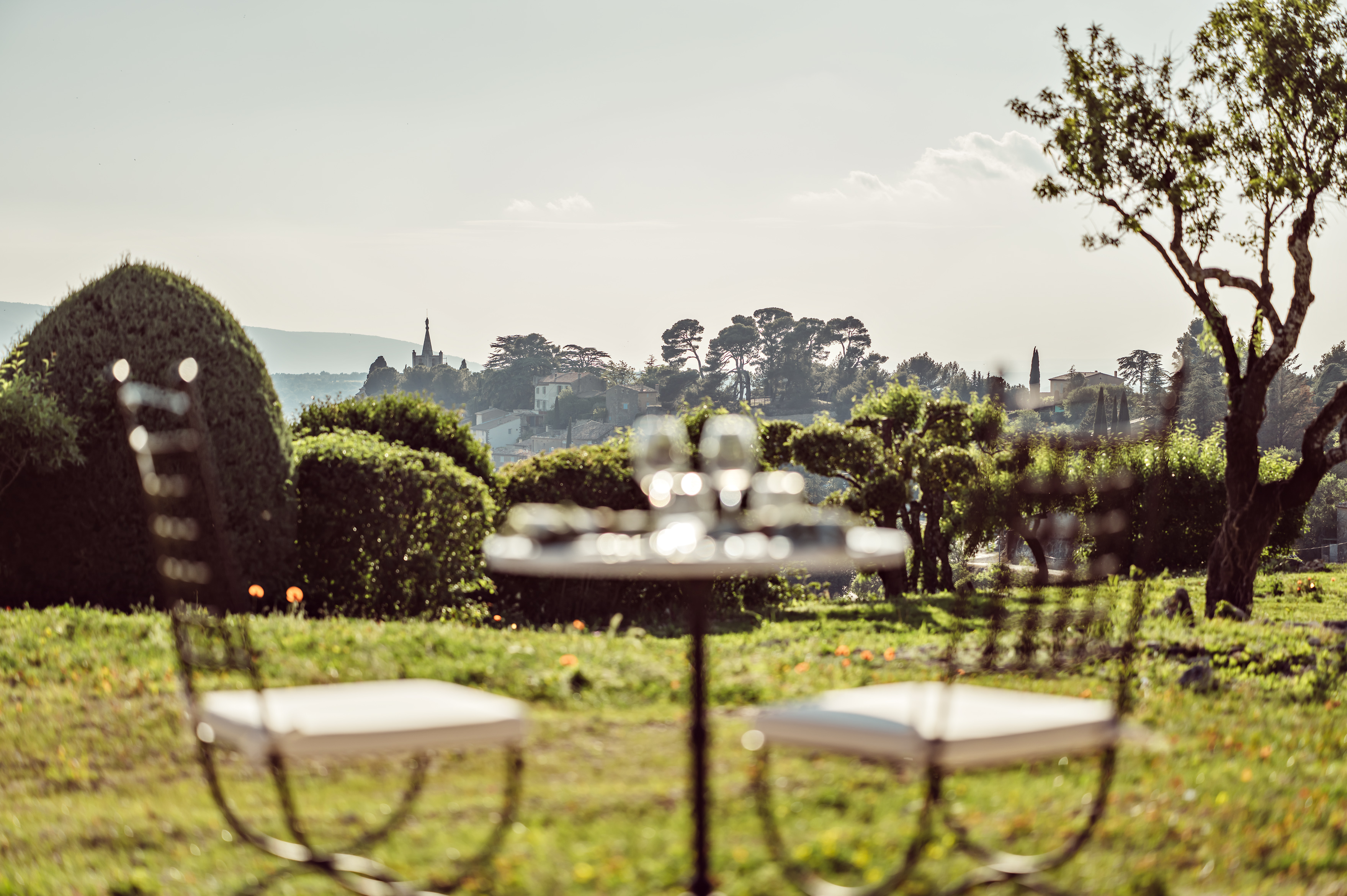 Capelongue, Bonnieux, a Beaumier Hotel & Spa