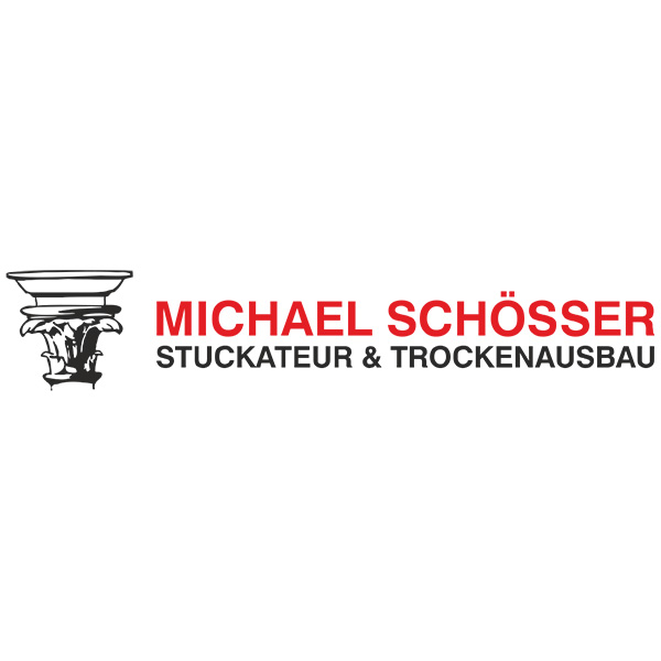 Logo von Schösser Michael Stuckdesign & Trockenbausysteme