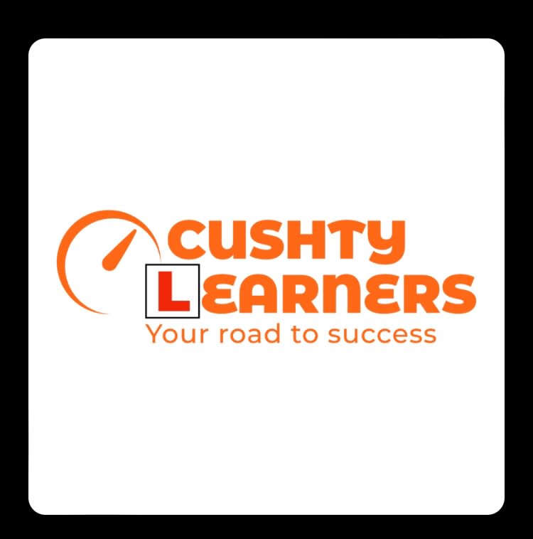 Cushty Learners Kettering 07518 710749