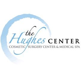 The Hughes Center for Aesthetic Medicine Logo