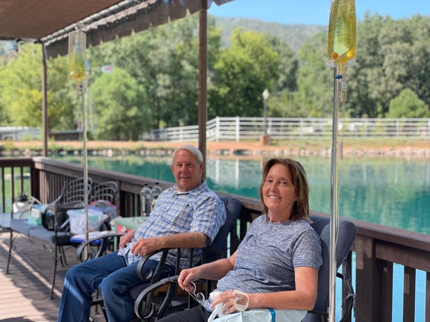 Images Pure IV Utah - Mobile IV Therapy - Salt Lake City